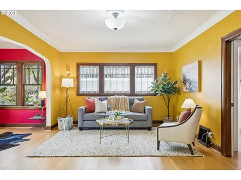 3302 NE 14th Avenue Portland OR 97212