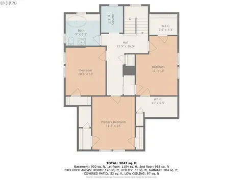 3302 NE 14th Avenue Portland OR 97212