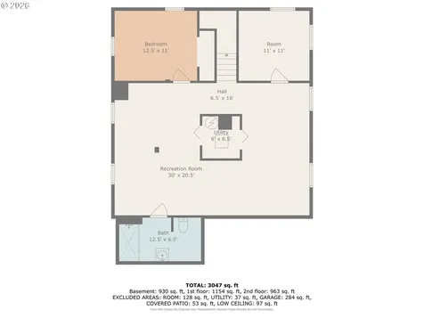 3302 NE 14th Avenue Portland OR 97212