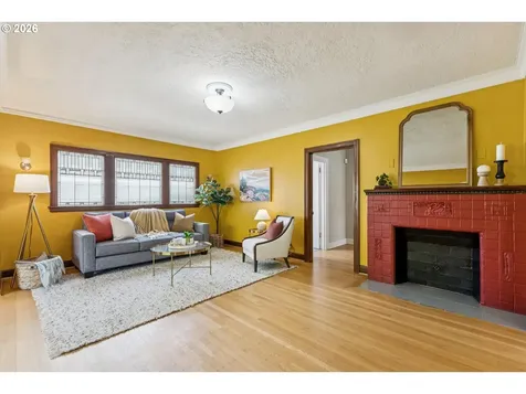 3302 NE 14th Avenue Portland OR 97212