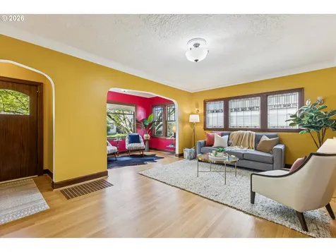 3302 NE 14th Avenue Portland OR 97212