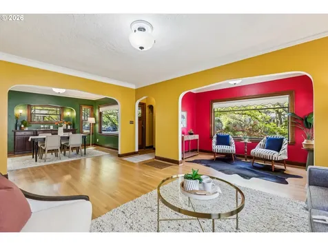 3302 NE 14th Avenue Portland OR 97212