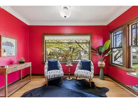3302 NE 14th Avenue Portland OR 97212