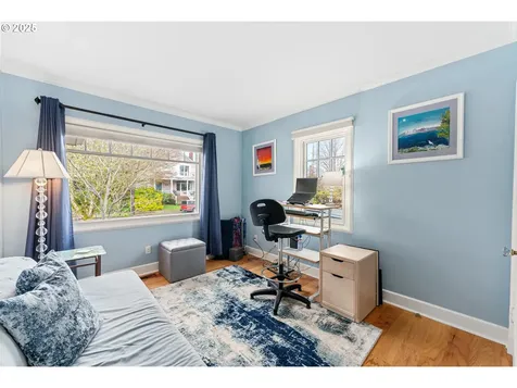 6114 SE 22nd Avenue Portland OR 97202