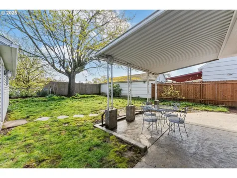 6114 SE 22nd Avenue Portland OR 97202
