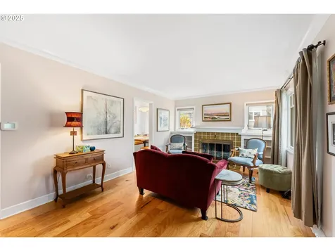 6114 SE 22nd Avenue Portland OR 97202