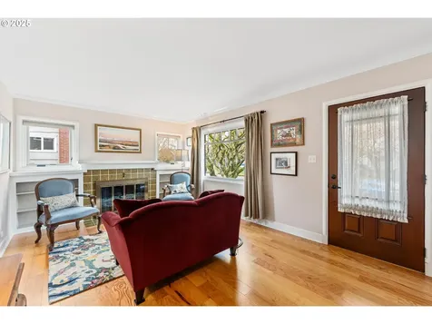 6114 SE 22nd Avenue Portland OR 97202