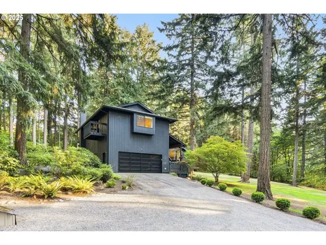 22425 SW Mountain Creek Road Sherwood OR 97140