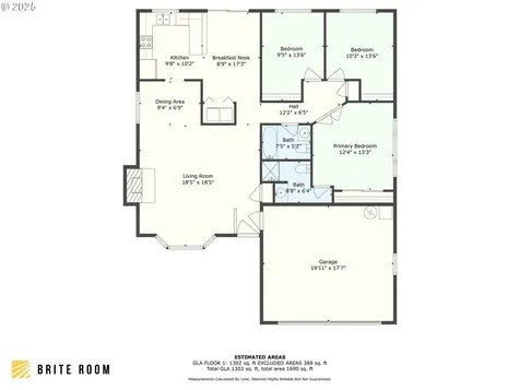 8836 SW 51st Avenue Portland OR 97219