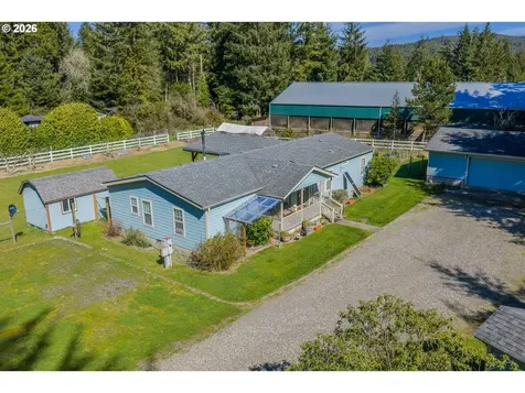 69323 Wildwood Road North Bend OR 97459