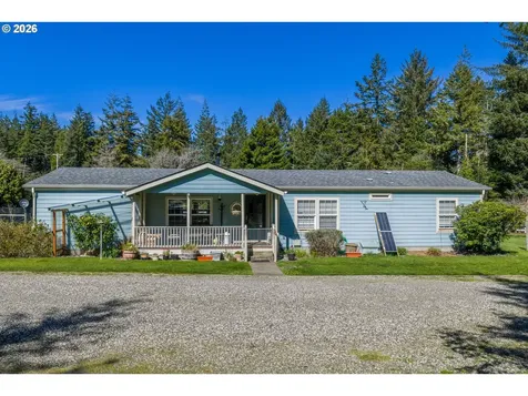 69323 Wildwood Road North Bend OR 97459