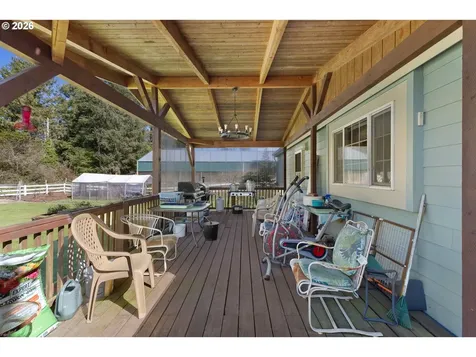 69323 Wildwood Road North Bend OR 97459