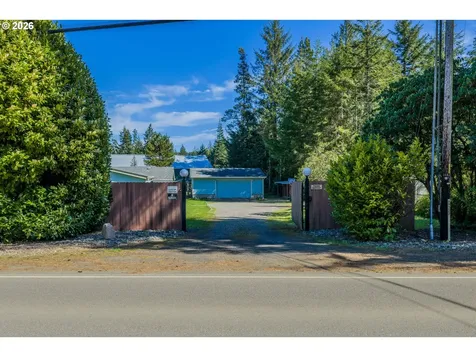 69323 Wildwood Road North Bend OR 97459