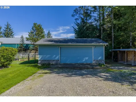 69323 Wildwood Road North Bend OR 97459