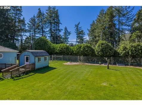 69323 Wildwood Road North Bend OR 97459