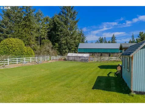 69323 Wildwood Road North Bend OR 97459