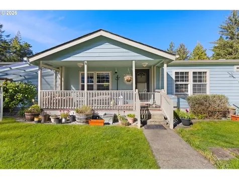 69323 Wildwood Road North Bend OR 97459