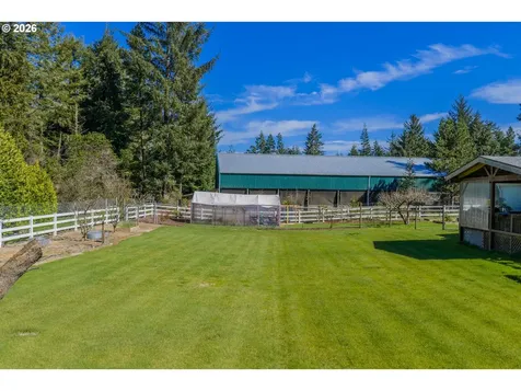 69323 Wildwood Road North Bend OR 97459