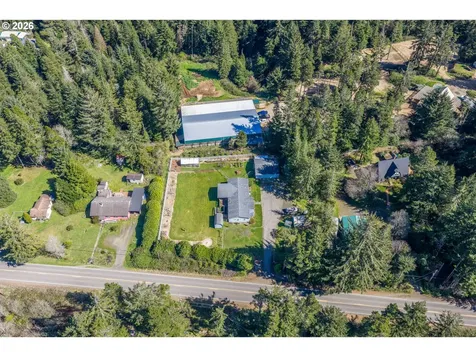69323 Wildwood Road North Bend OR 97459