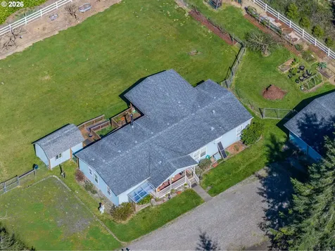 69323 Wildwood Road North Bend OR 97459