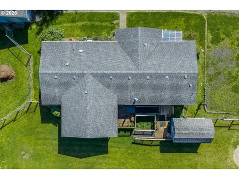 69323 Wildwood Road North Bend OR 97459