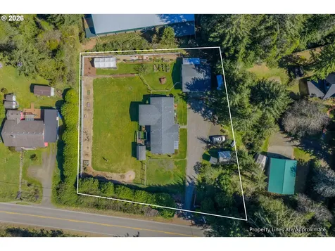 69323 Wildwood Road North Bend OR 97459