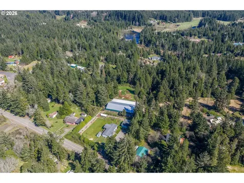 69323 Wildwood Road North Bend OR 97459