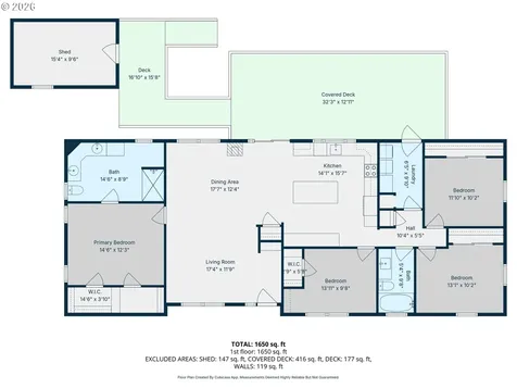 69323 Wildwood Road North Bend OR 97459