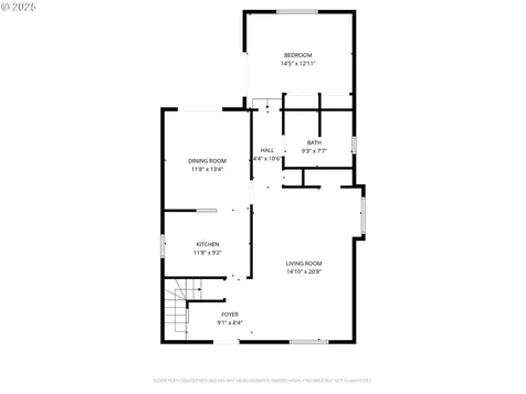 5517 SE Boise Street Portland OR 97206