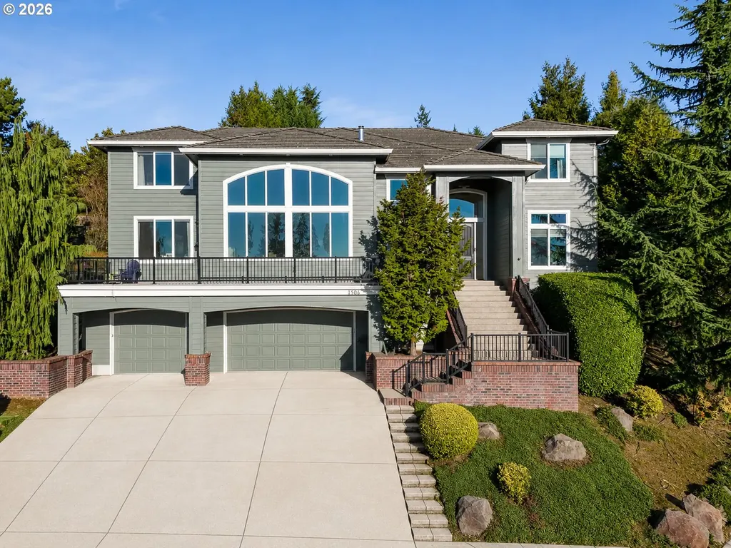 1506 NW Gregory Drive Vancouver WA 98665