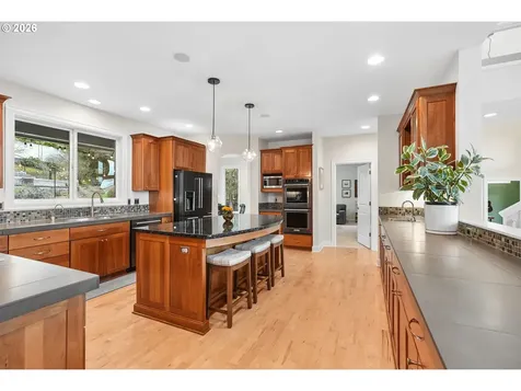 1506 NW Gregory Drive Vancouver WA 98665