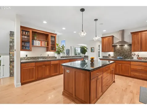 1506 NW Gregory Drive Vancouver WA 98665