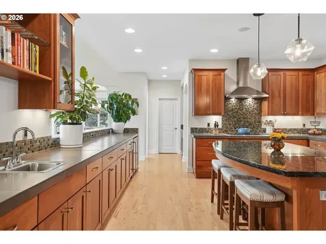 1506 NW Gregory Drive Vancouver WA 98665