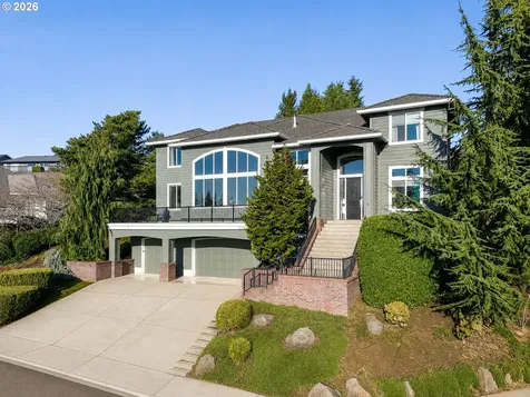1506 NW Gregory Drive Vancouver WA 98665