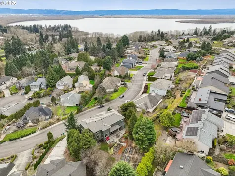 1506 NW Gregory Drive Vancouver WA 98665
