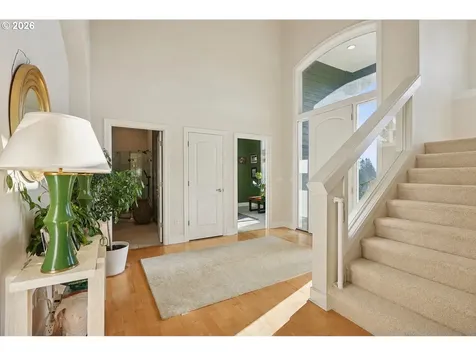 1506 NW Gregory Drive Vancouver WA 98665