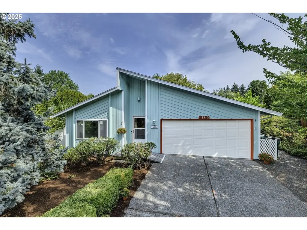 16225 SW Ellerson Street Beaverton OR 97007