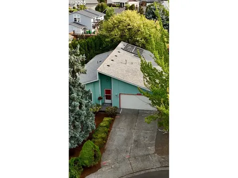 16225 SW Ellerson Street Beaverton OR 97007