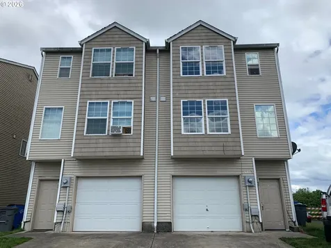 5701 NE 135th Avenue Vancouver WA 98682