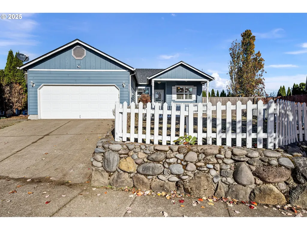 3741 Century Drive Eugene OR 97402