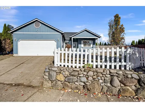 3741 Century Drive Eugene OR 97402