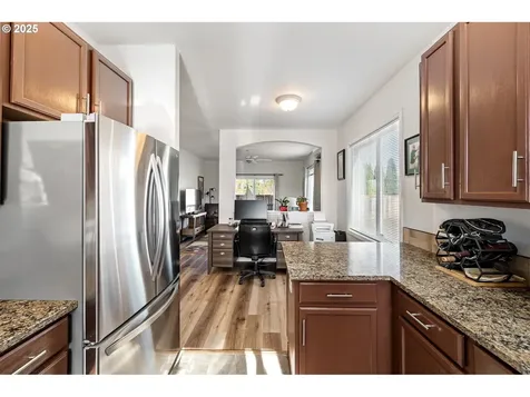 3741 Century Drive Eugene OR 97402