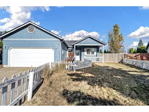 3741 Century Drive Eugene OR 97402