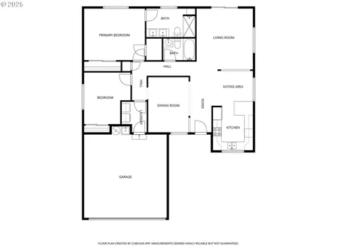 3741 Century Drive Eugene OR 97402