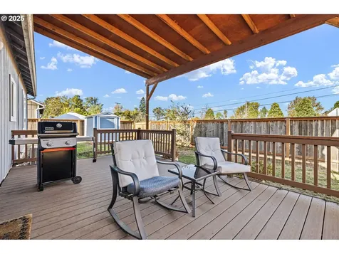 3741 Century Drive Eugene OR 97402