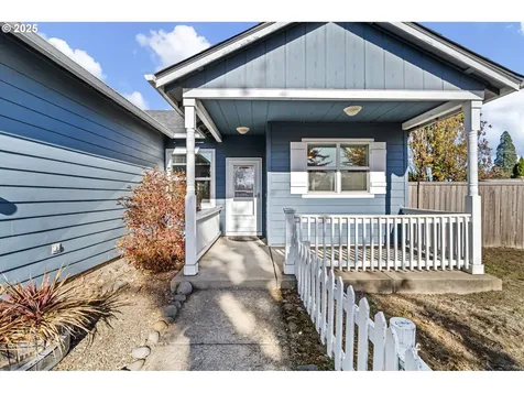 3741 Century Drive Eugene OR 97402