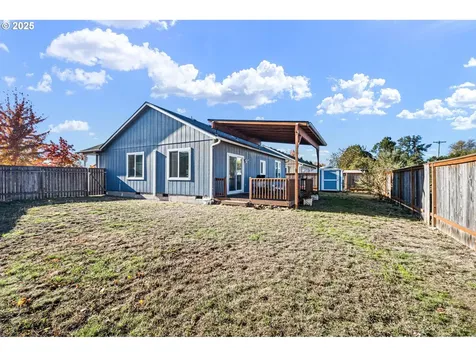 3741 Century Drive Eugene OR 97402