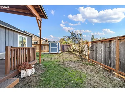 3741 Century Drive Eugene OR 97402