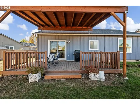 3741 Century Drive Eugene OR 97402