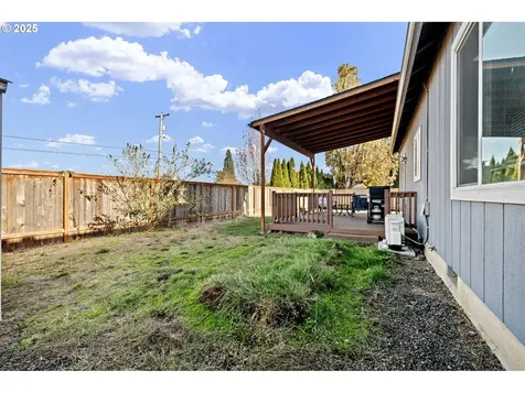 3741 Century Drive Eugene OR 97402